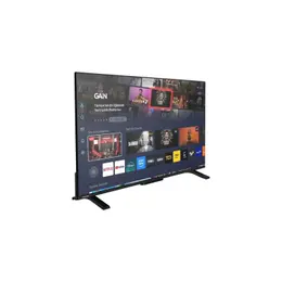 Toshiba 43UV1563DT 43" 109 Ekran Uydu Alıcılı 4K Ultra HD Smart LED TV 3