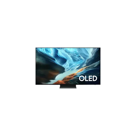 Samsung QE65S90HAEXTK 65 Inç 165 Ekran Uydu Alıcılı OLED S90H 4K Samsung Vision Aı Smart Tv (2026)
