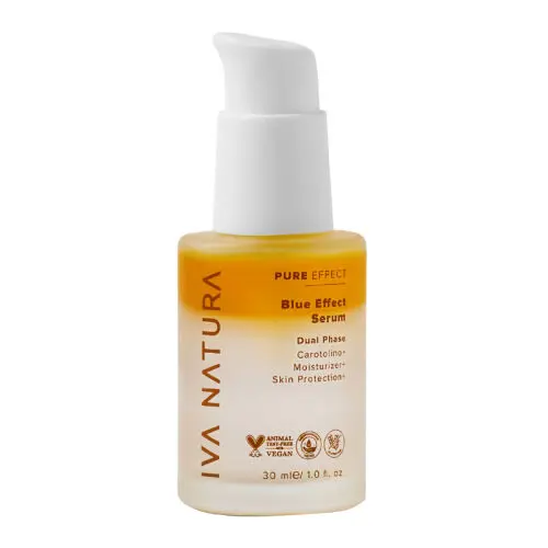 Iva Natura Blue Effect Serum 30 ml