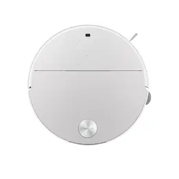 ROBOROCK Saros 10 Robot Süpürge Beyaz 5