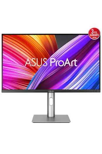 ProArt PA329CRV 31.5″ 5ms 60Hz 4K IPS Pivot Monitör
