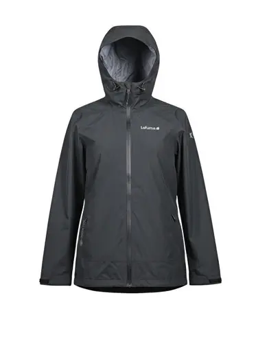 Strid Goretex Kapüşonlu Kadın Ceket