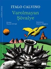 Varolmayan Şövalye