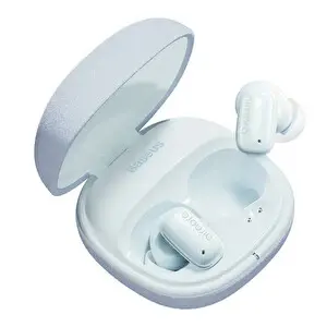 Baseus Air Nora 2 True Wireless Galaxy Mavi Bluetooth Kulaklık