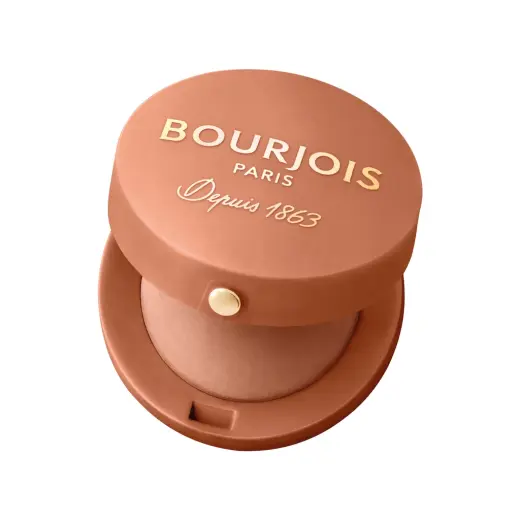 Bourjois Little Round Pot Allık 85 Sienne