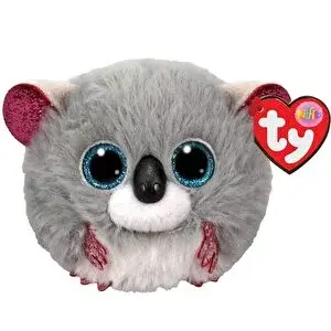 Mega Katy Koala Gray Peluş - 10 Cm