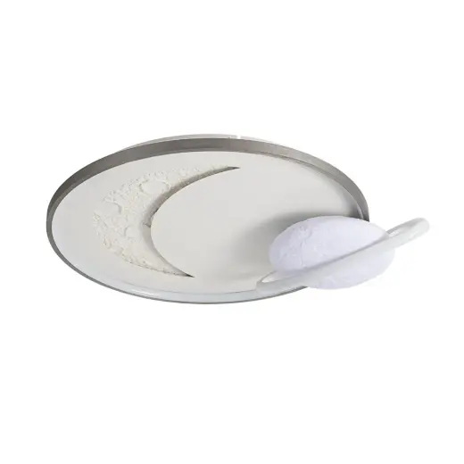 Apliqa Nımbus 3d Plafonyer Ledli Avize