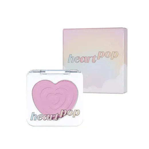 Etude Heart Pop Blusher Allık Sour Jelly