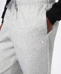 Champion Script Shop Rib Cuff Pants 5