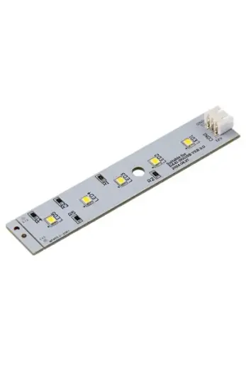 Buzdolabı Led Diyot, Led Lamba Kartı DA41-00519A / DA41-00519B