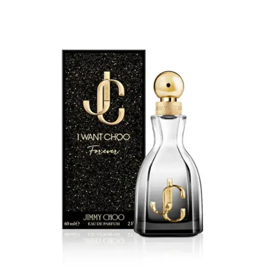 Jimmy Choo I Want Choo Forever EDP Kadın Parfüm 60 ml