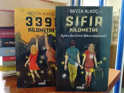SIFIR KİLOMETRE & 3391 KİLOMETRE