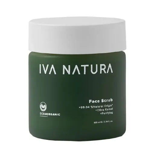 Iva Natura Organik Yüz Peelingi 100 ml