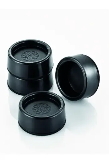ÇAMAŞIR MAKİNESİ TİTREŞİM ÖNLEYİCİ 4 ADET SET -