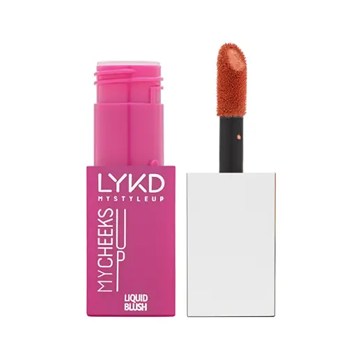 LYKD Likit Allık Zephyr