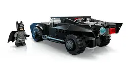 76332 LEGO® DC Batman™ Batmobile™ 4