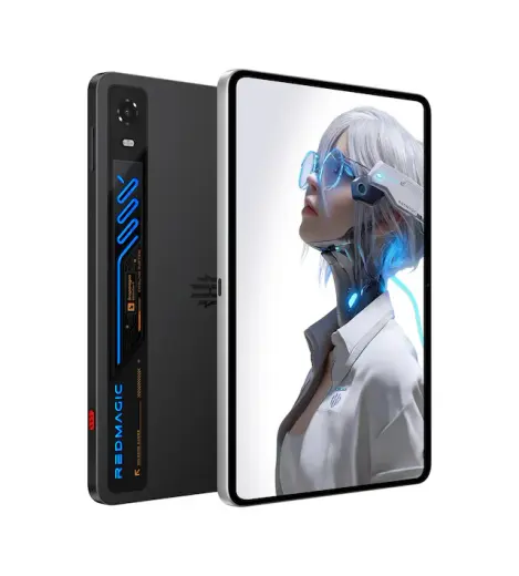 Redmagıc Astra 2 12 GB + 256 GB 9.06" Gaming Tablet