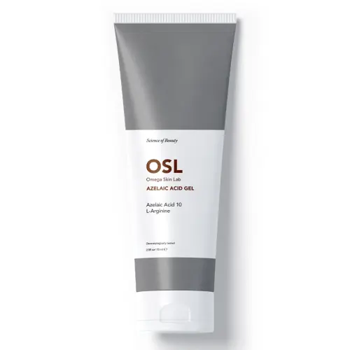 Osl Omega Skin Lab Azelaic Acid Jel 75 ml