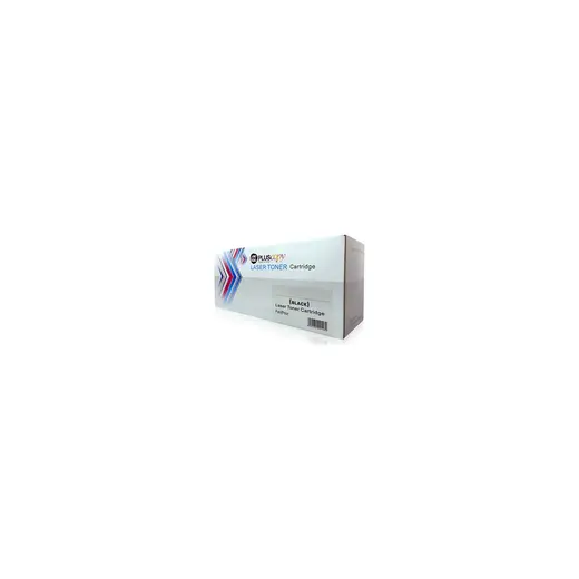 Pluscopy Muadil 106A Chipli W1106A / 107A / 107W / MFP 135W / MFP 137fnw 1600 Sayfa Siyah Muadil Toner