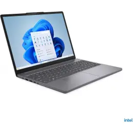 Lenovo Ideapad Slim 3 Intel Core I5 13420H 16 GB 512 GB SSD Windows 11 Pro 15.3" Wuxga Taşınabilir Bilgisayar 83K1004ETRCB1 4