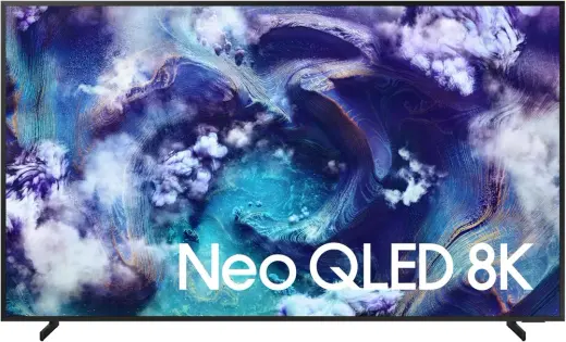 Samsung 75 inç Neo QLED 8K QN990F Vision AI Smart TV (2025) Televizyon