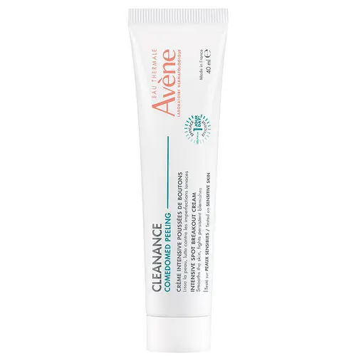 Avene Cleanance Yoğun Peeling Krem 40 ml
