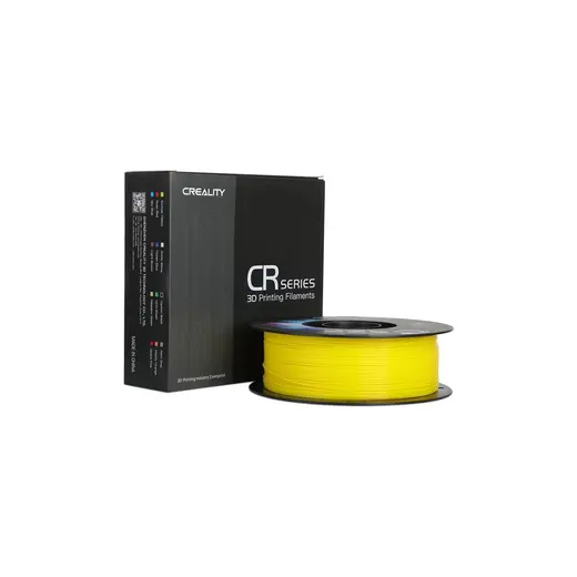 Creality Cr-Petg Sarı Filament 1.75MM 1000GR