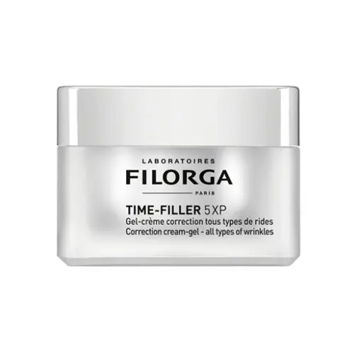 Filorga Time Filler 5XP Kırışıklık Karşıtı Jel Krem 50 ml