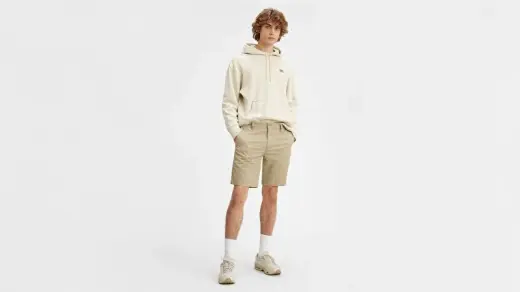 XX Chino Erkek Şort