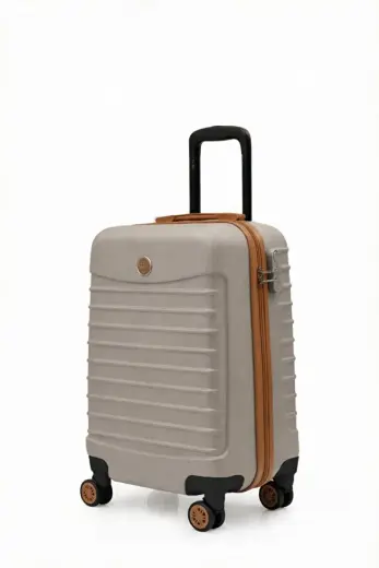 Kabin Boy Valiz 4x2 Teker Taş-Taba 1168