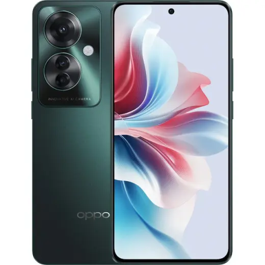 Oppo Reno11 FS 8 GB 256 GB (Oppo Türkiye Garantili)