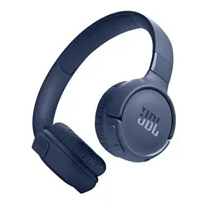 JBL Tune 525BT Multi Connect Wireless Kulaklık Mavi