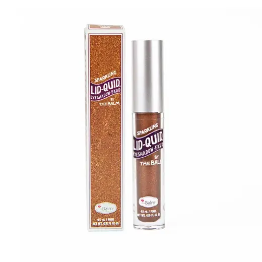 theBalm Likit Far Irish Coffee
