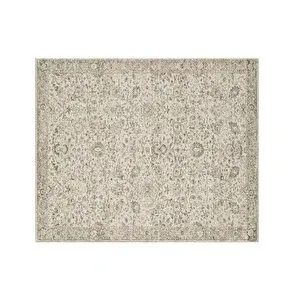 Vivense Asir Vi̇ntage Modern Maki̇ne Halisi, Multi̇, 100x200, S1176a