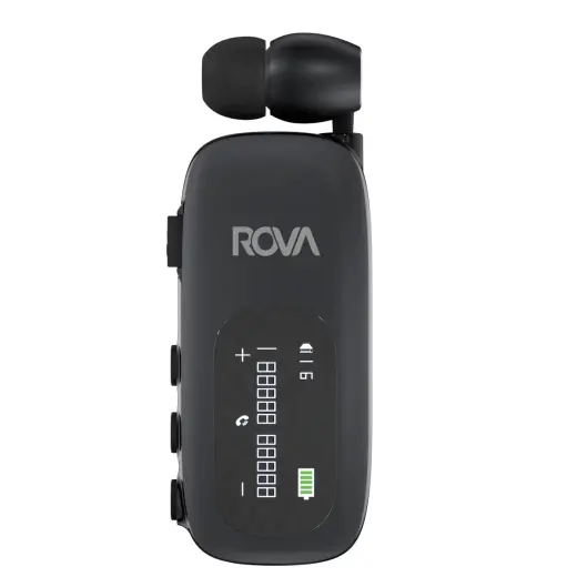 Rova BKG504 Kablolu Bluetooth Kulaklık