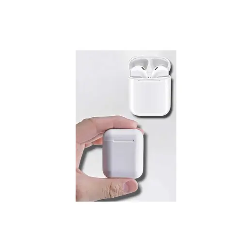 sbodurhome Yeni Nesil Hd Ses ve Dokunmatik Kontrol Akıllı ve Şık Bluetooth Kulaklık