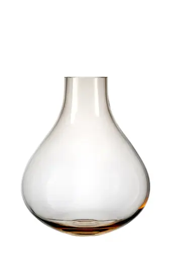 Terracota Bulb Vazo 22 Cm