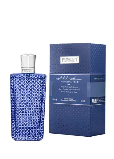 Venetian Blue 100ml