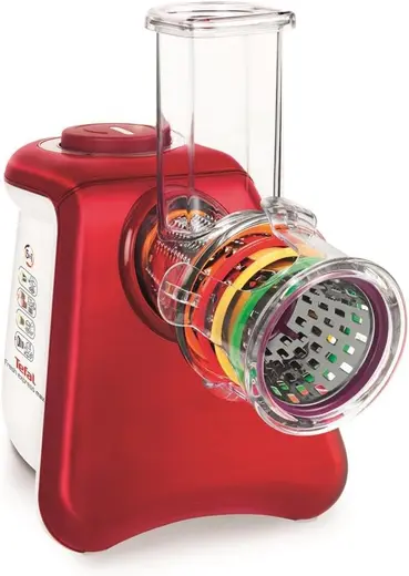 Tefal MB8135 Fresh Express Max Doğrayıcı 200 W - 1510001043