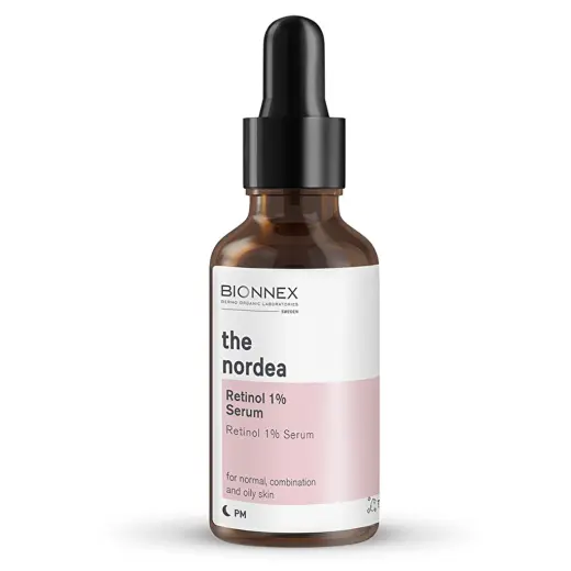 Bionnex Nordea Retinol %1 Serum 30 ml