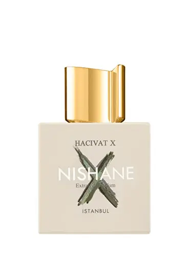 Hacivat X 100 ml Unisex Parfüm