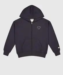Champion Surplus + Utility Hooded Full Zip Sweatshirt 2