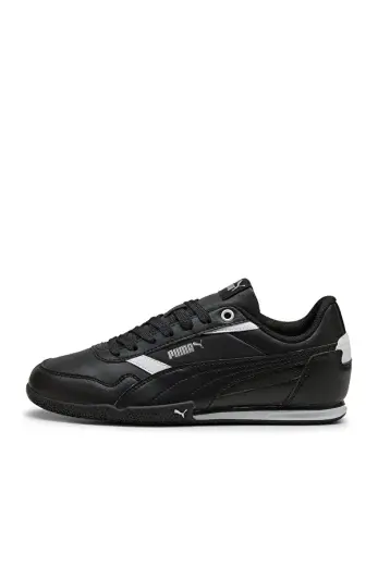 Bella Donna L Kadın Siyah Sneaker