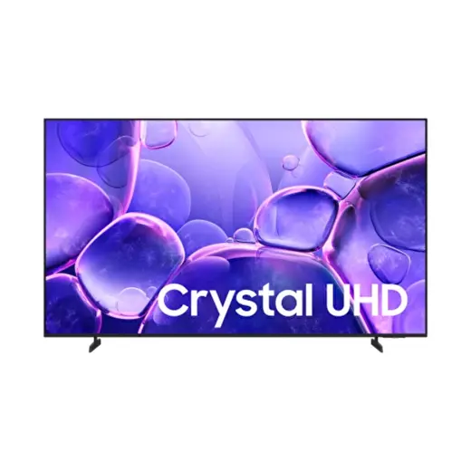 Samsung UE43U8000FUXTK 43" 4K Dynamic Crystal UHD Televizyon