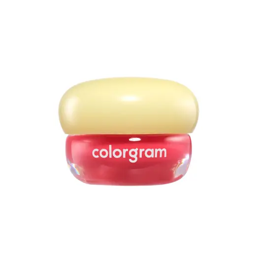 Colorgram Tintin Dory Lip Jam Dudak Parlatıcısı 05 Watermelon Jam