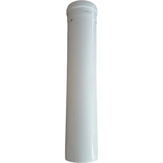 Viessmann Yoğuşmalı Kombi 50 cm Baca Uzatma Borusu
