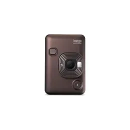 Fujifilm Instax Mini LiPlay Hybrid Şipşak Fotoğraf Makinesi 3