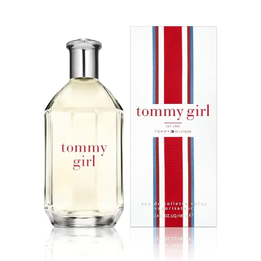 Tommy Hilfiger Tommy Girl Edt Kadın Parfüm 100 Ml