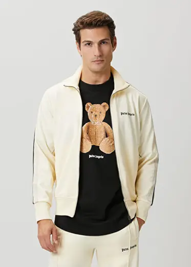 Ekru Sweatshirt