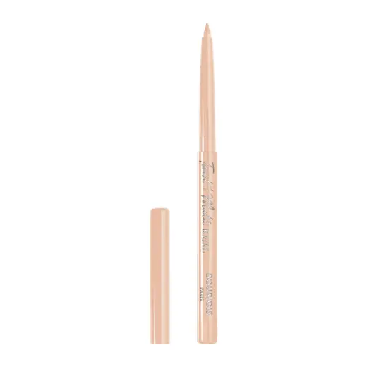 Bourjois Twist Matic Kajal 2 in 1 Göz Kalemi 04 Beige Des Sables
